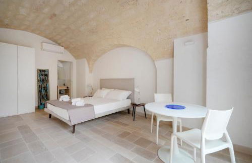 Palazzo della Torre - Seaview Luxury historical apartments - Foto 17