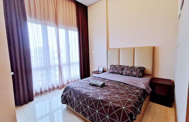 Dorsett Residences Sri Hartamas - Foto 5