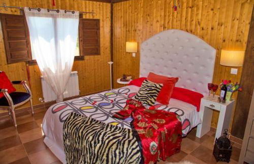 Casas Al Pie del Árbol - Foto 41