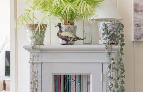 The Paper Mill: Beautiful retreat. Stunning views - Foto 48