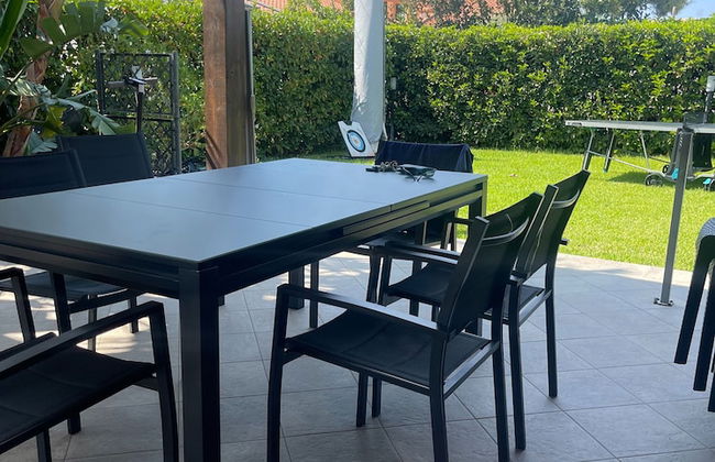 Villa With a Private, Heated Pool for Exclusive use Near Cefalù - Photo 47