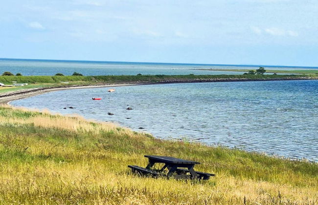 4 Person Holiday Home in Odder - Foto 41