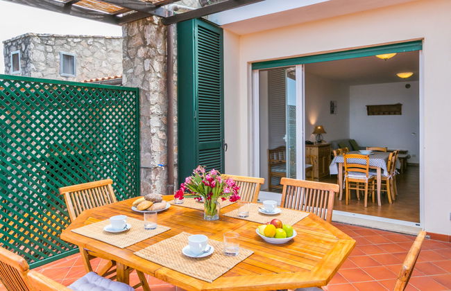 Three-room apartment - Foto 28