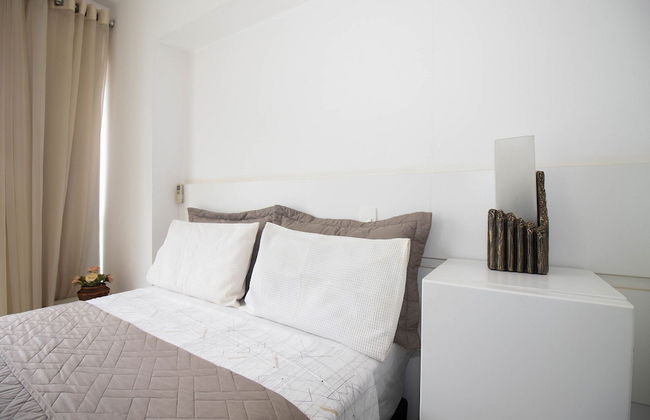 OZPED Flats Particulares Saint Moritz - Foto 77