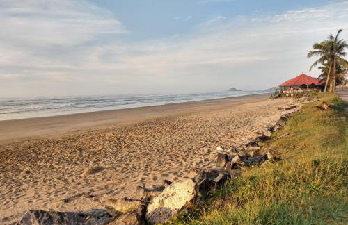 Aconchegante Apto Praia do Centro - Foto 16