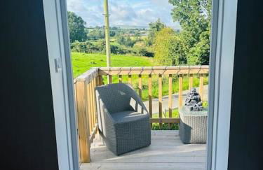 BallyweelyLodgeMourneMountainsHilltown - Foto 4