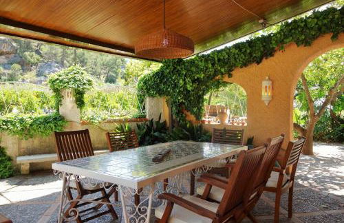 Rural Villa near Sóller Port - Foto 11