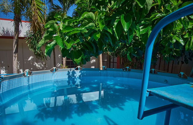 Fantastic Pool House en Santa Marta - Foto 68