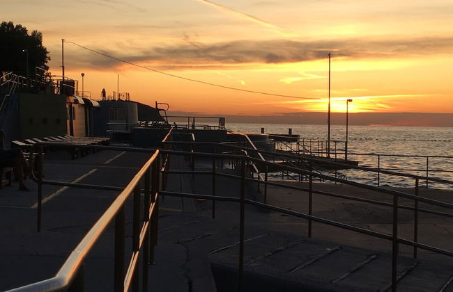 Apartment Lighthouse &free Parking in Izola-isola - Foto 31