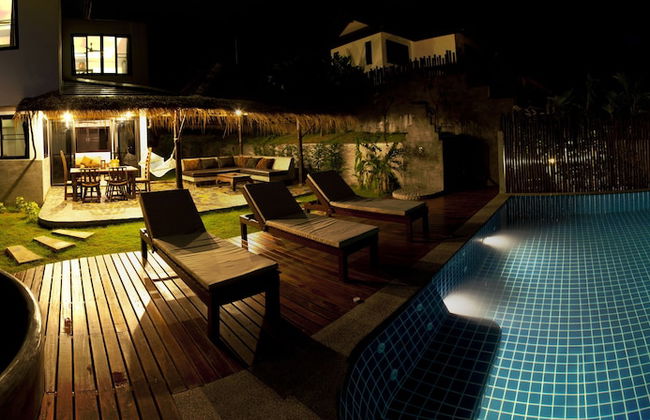 Koh Tao Heights Boutique Villas - Foto 10