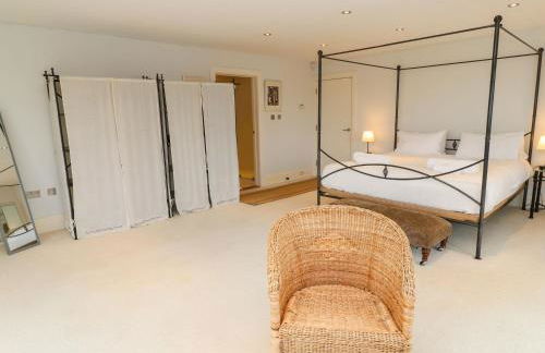 Penarvon House - Foto 40