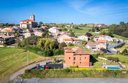 Apartamentos Rurales Las Dos Torres - Foto 21