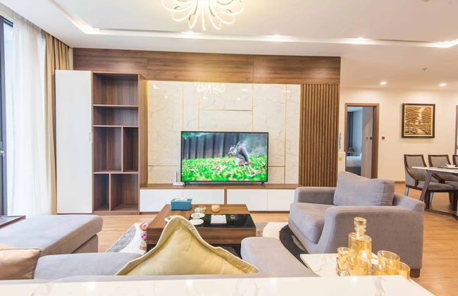 NVT Housing - Vinhomes Metropolis Apartment - Foto 21