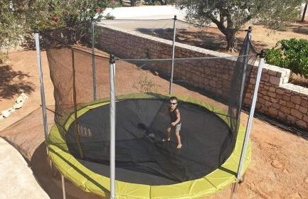 Villa Stamatis - Foto 38