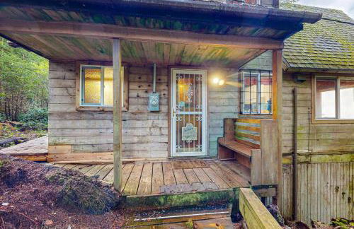 The Beanstalk - Foto 25