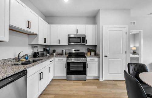 Peaceful 3BR Home Perfect for Professionals - Foto 5