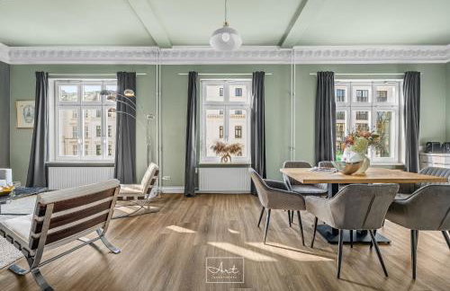 Art Apartments - Foto 136