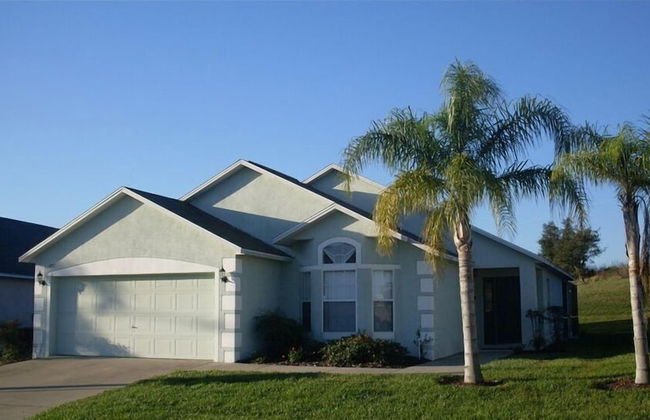 Holiday Villa - Foto 28