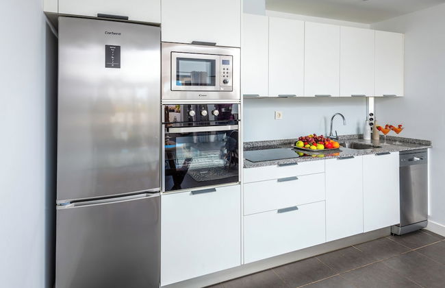 Acogedor Apartamento Amantes Tranquilidad - Foto 22