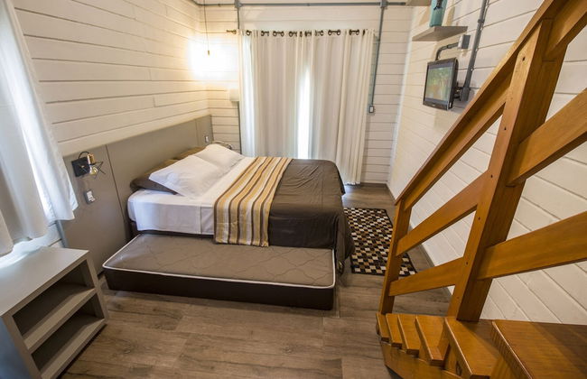 Hotel Acqua Lokos - Foto 6