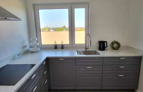 Emily Apartments, moderne ruhige Wohnung, nur 4 km von der A2 - Foto 29