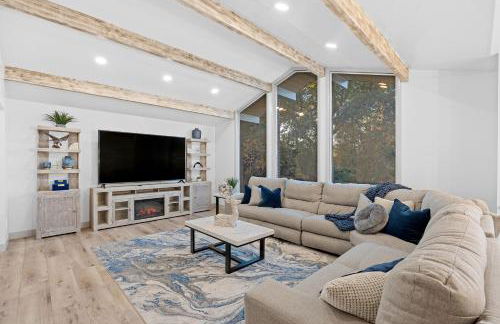 Ski Lover's Paradise- 7BR Villa Near Top Resorts home - Foto 1