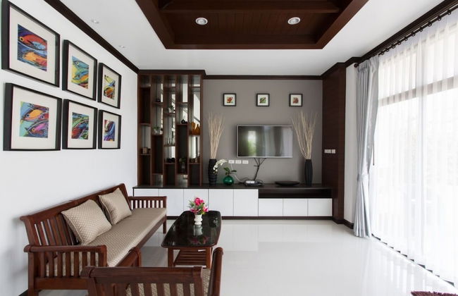 The Unique Krabi Private Pool Villa - Foto 14