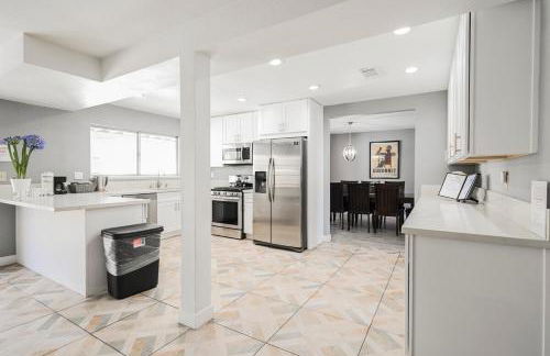 The New Luxe Villa - Foto 57