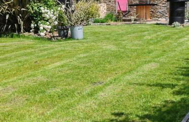 Le gîte du courtil - Foto 14