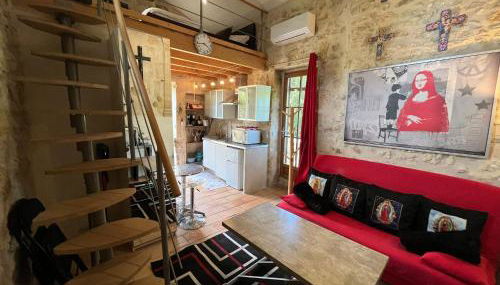 Mas de la Chapelle Sainte-Elisabeth - Foto 4