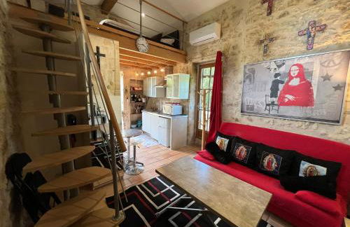 Mas de la Chapelle Sainte-Elisabeth - Foto 4