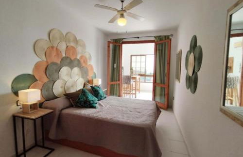 Acogedor apartamento con vistas 80 m2 - Foto 8