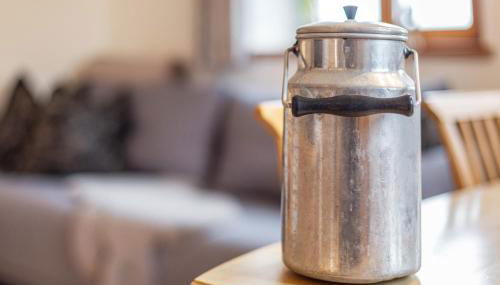 Ferienwohnung z'Dandlberg - Foto 5