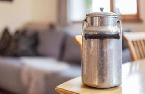 Ferienwohnung z'Dandlberg - Foto 5