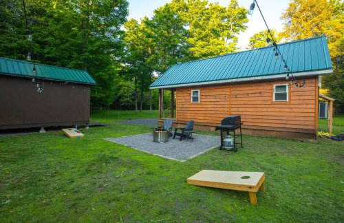 The Cozy Cold Brook Escape - Foto 28