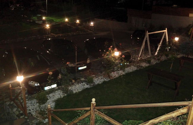 Alkyonis Hotel & Spa - Photo 24