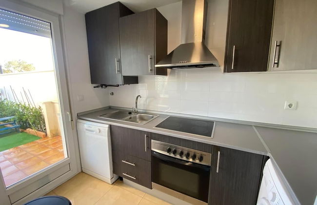 The Fairways - Luxurious Front Line Villa on Mar Menor Golf Resort - Photo 22