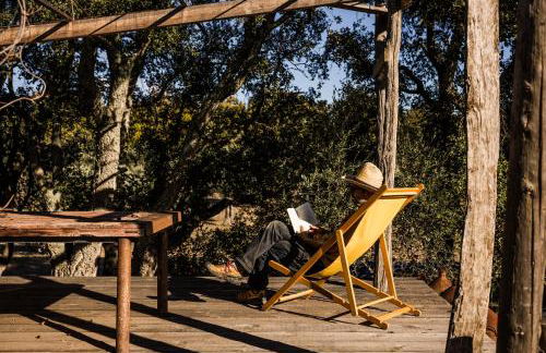 Casa de diseño con gran terraza - Foto 48