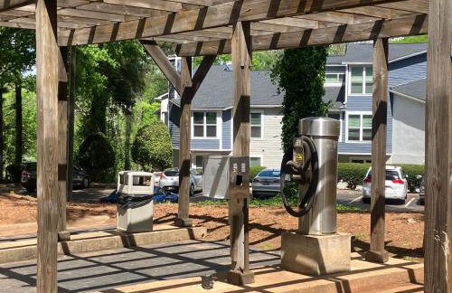 Luxury & Convenience in South End Charlotte - Foto 10