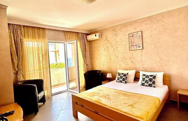 Victoria Hotel - Foto 15