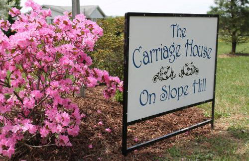 The Carriage House on Slope Hill - Foto 44
