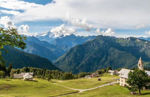 Rifugio Camparient - Foto 42