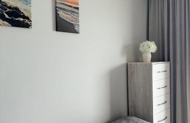 Apartament z basenem Perła Bałtyku - Baltic Garden Sztutowo, Mierzeja Wiślana - Foto 13