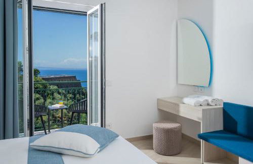 Sea View Deluxe Apartments - Foto 23