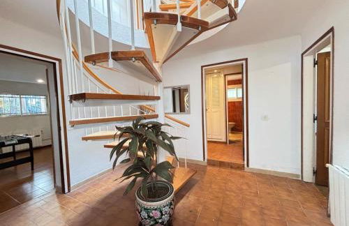 Villa Amparo con piscina privada - Photo 8