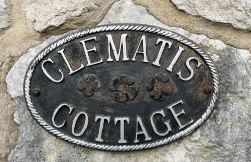 Clematis Cottage - Foto 13