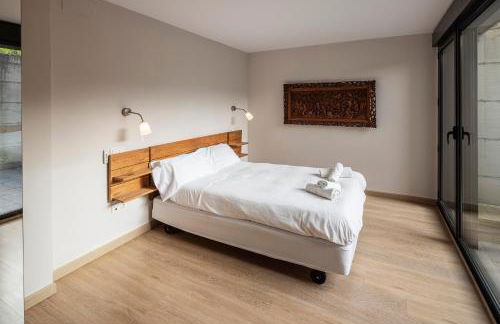 Beautiful townhouse 20km from Bilbao - Foto 12