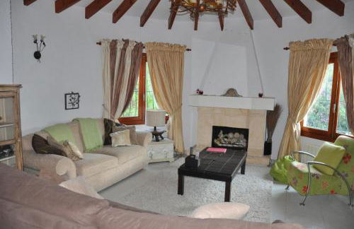 Villa Olimar - Javea, Espagne - Foto 12