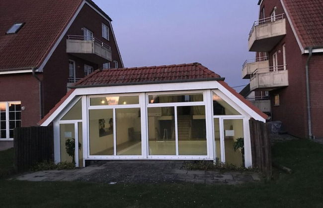 Baltic Seaperle With Swimming Pool - Foto 35