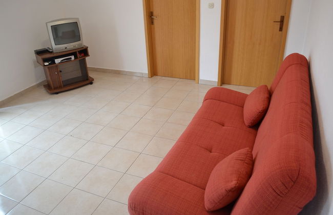 Apartments Martina - Photo 21